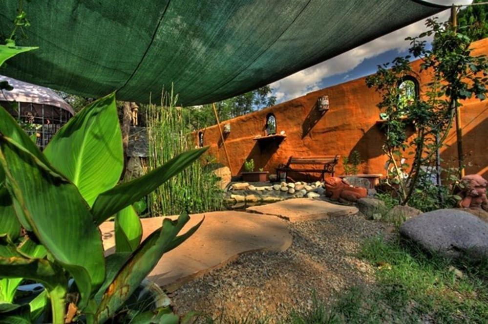 Mile High Ranch Hotel Bisbee Exterior photo