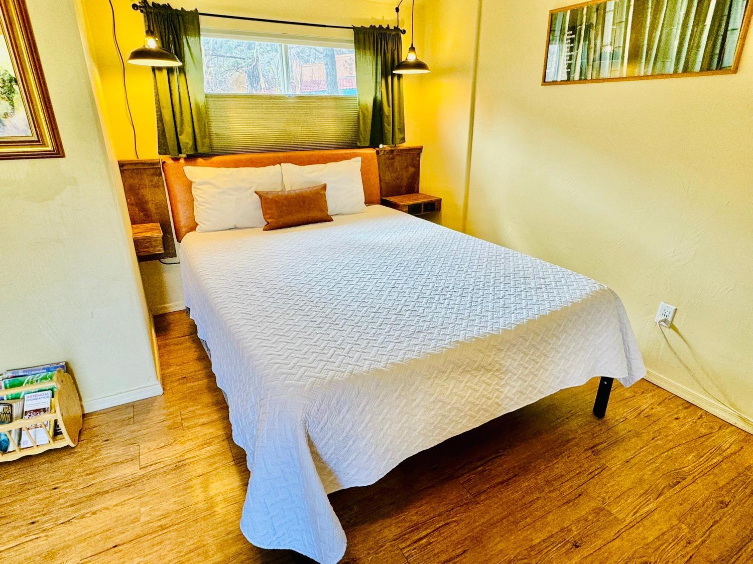 Mile High Ranch Hotel Bisbee Exterior photo